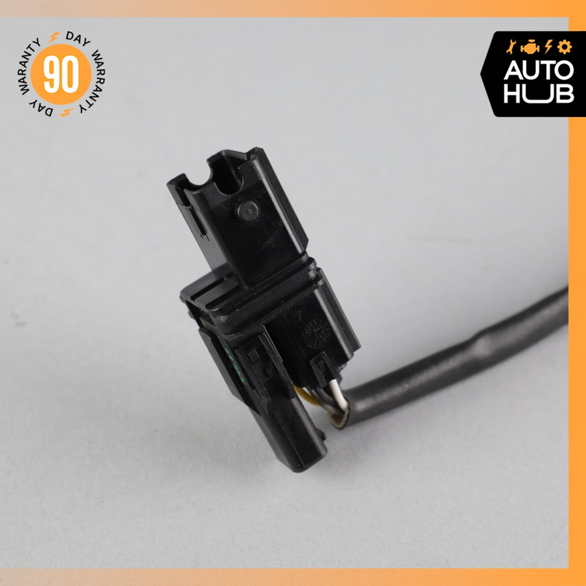 2006 Cadillac XLR Oxygen O2 Sensor Lambda 12597875 OEM - photo 7