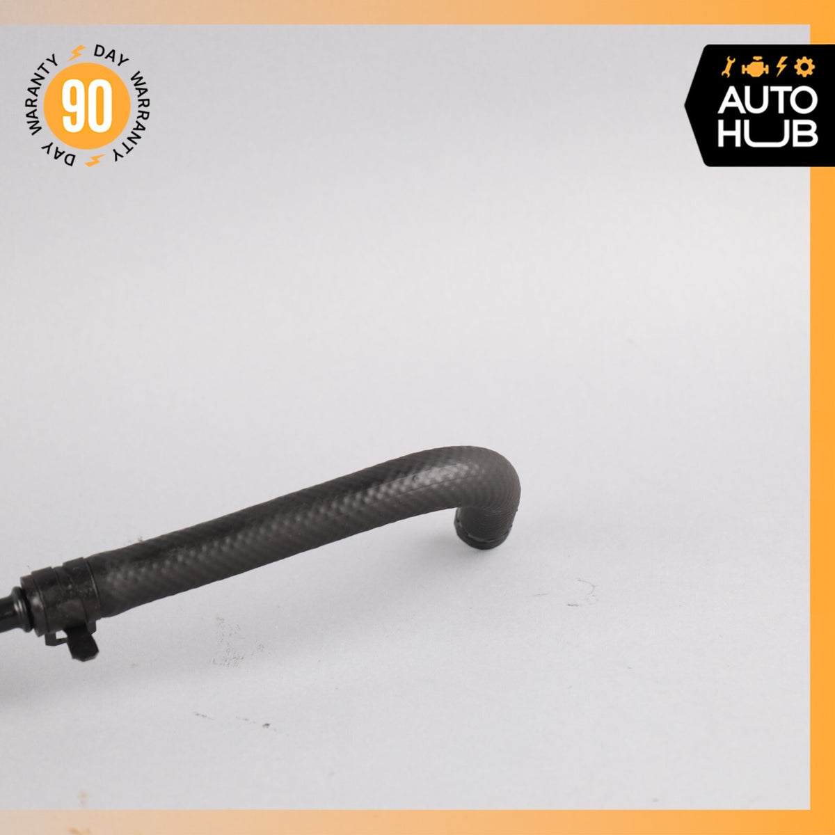 2004 Ford Thunderbird 3.9L V8 Power Steering Hose Pipe Line OEM 73k - photo 11