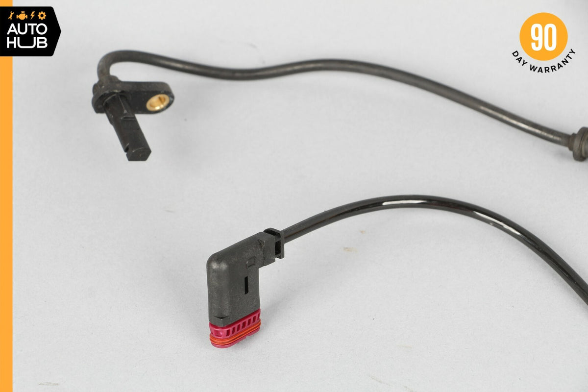 03-11 Mercede W211 E350 CLS550 Rear Left or Right ABS Wheel Speed Sensor OEM - photo 2