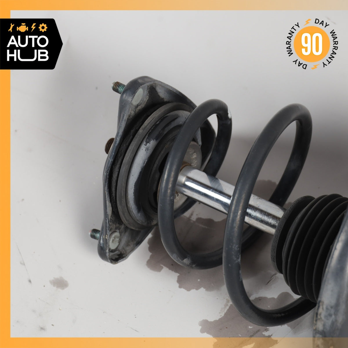 00-04 Porsche Boxster 986 Front Left or Right Side Shock Strut 98634304120 OEM - photo 6