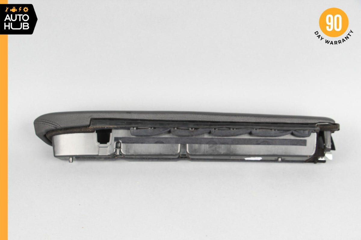 07-09 Mercedes W221 S550 S450 Front Right Door Panel Storage Compartment OEM - photo 6