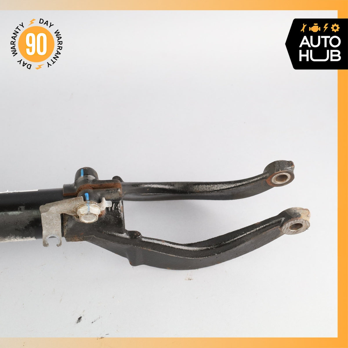 14-19 BMW F15 X5 X6 Front Right Passenger Side Shock Absorber Strut 6851747 OEM - photo 6