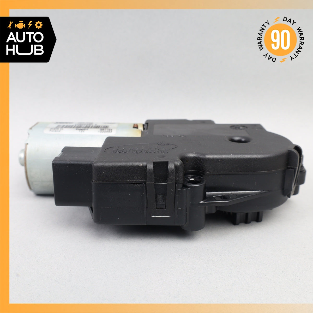 07-14 Mercedes W221 S550 CL600 CL63 AMG Sunroof Sun Roof Motor 2168200042 OEM - photo 5