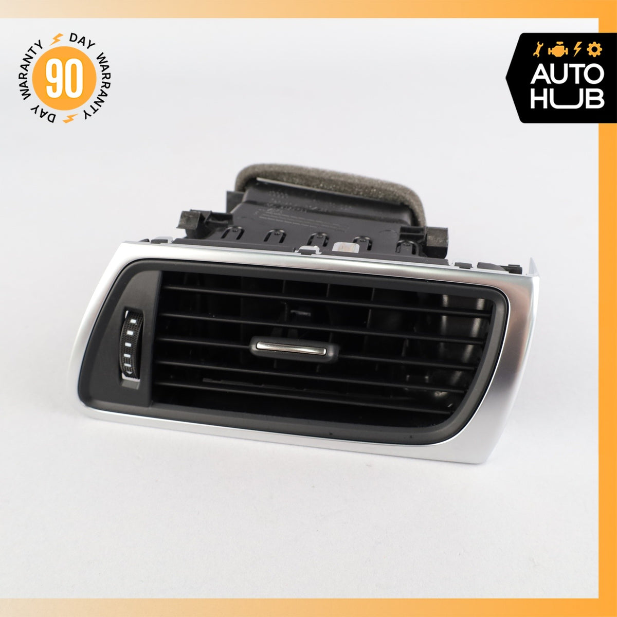 Audi 4G8 A7 Right Dashboard A/C AC Air Vent 4G8820902A OEM - photo 2