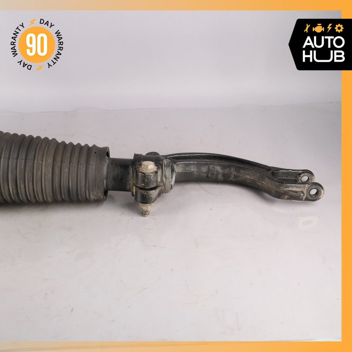 11-18 Audi D4 A8 Front Right Passenger Side Air Shock Strut 4H0616039AE OEM - photo 7