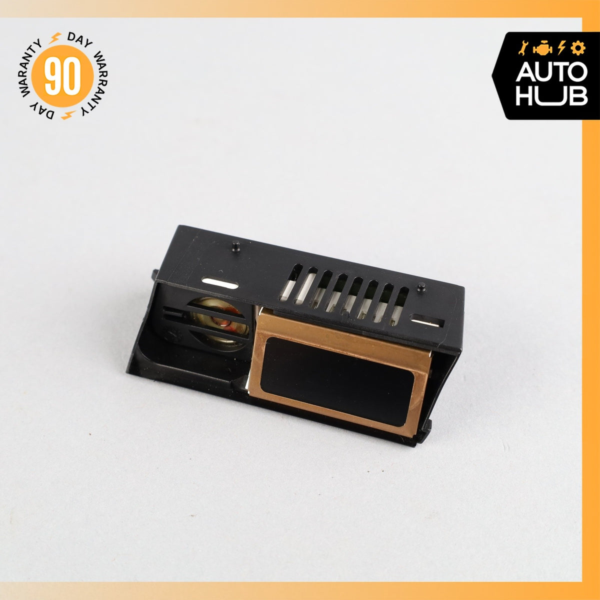 Mercedes W140 CL600 S500 Parktronic Buzzer Display PDC 0005427823 OEM - photo 2