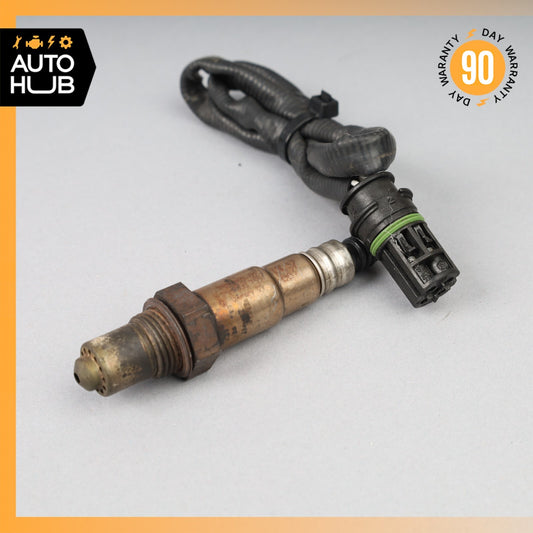 BMW F04 750i Hybrid Oxygen O2 Lambda Sensor 7526262 OEM - photo 1