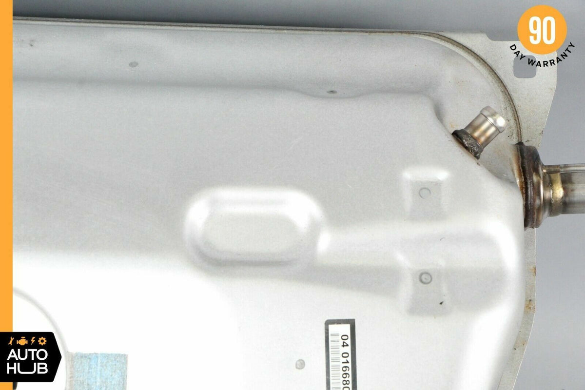 03-06 Mercedes R230 SL500 Fuel Gas Tank Reservoir Assembly 2304704001 OEM - photo 6