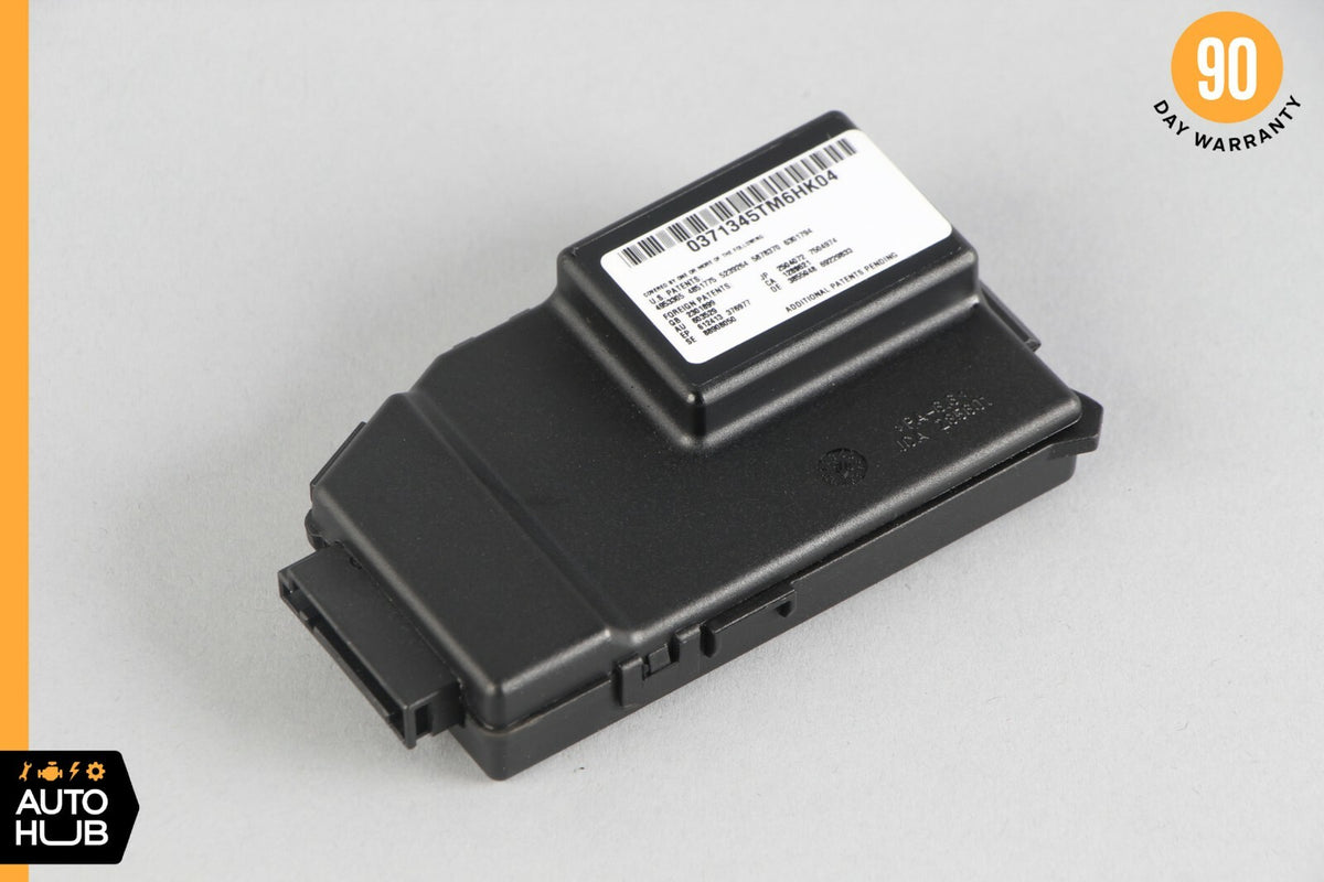 06-09 Mercedes W251 R350 ML350 Compass Computer Control Module 1648209626 OEM - photo 1
