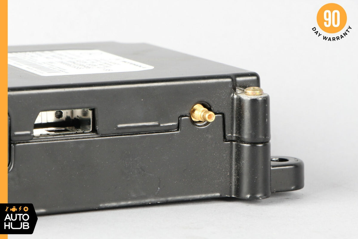 00-06 Mercedes W220 SL500 S500 CLK500 Voice Command Control Module OEM - photo 6
