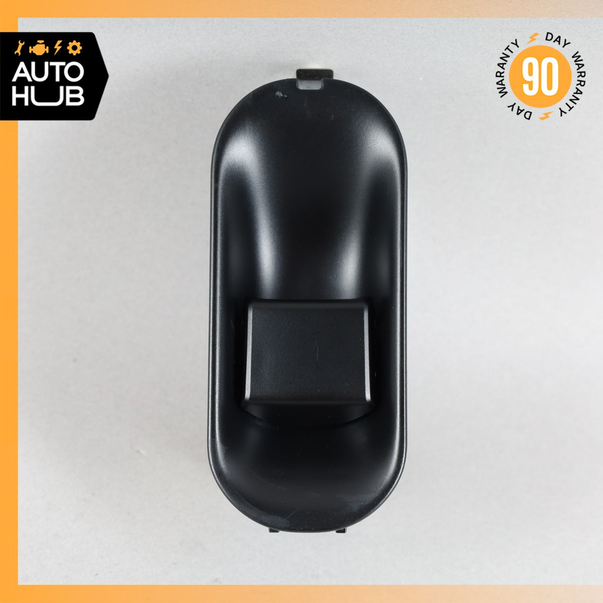 11-14 Porsche Cayenne Turbo 958 Steering Column Tilt Adjust Control Switch OEM - photo 1