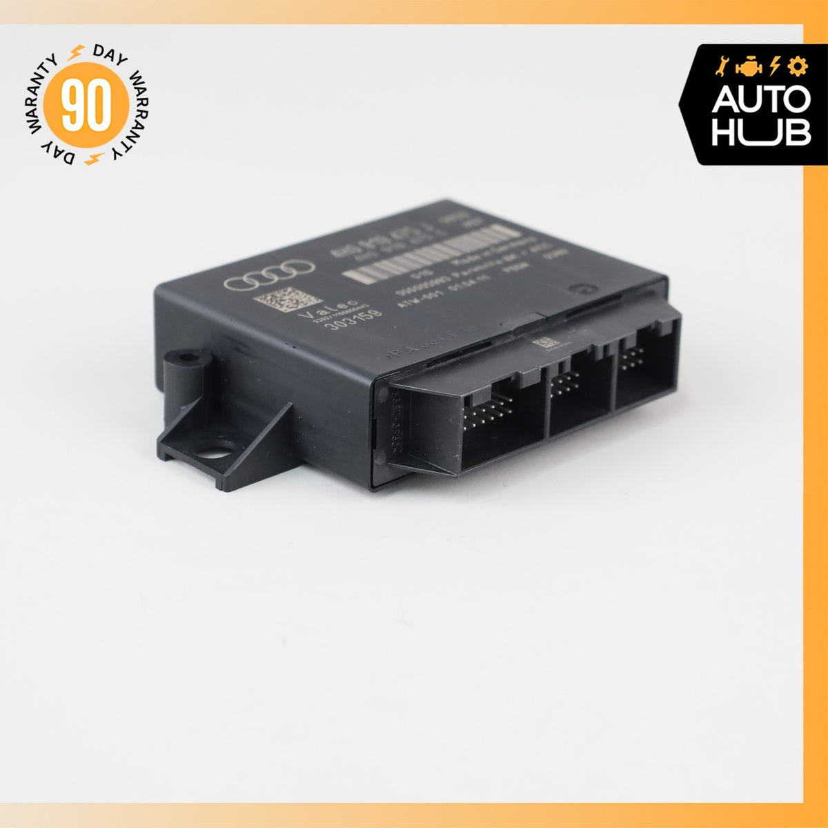 Audi 4G8 A7 Parking Aid Control Module 4H0919475J OEM - photo 1