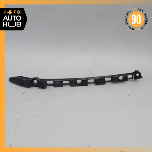 Mercedes W117 CLA250 Rear Left Driver Bumper Support Bracket OEM - photo 1