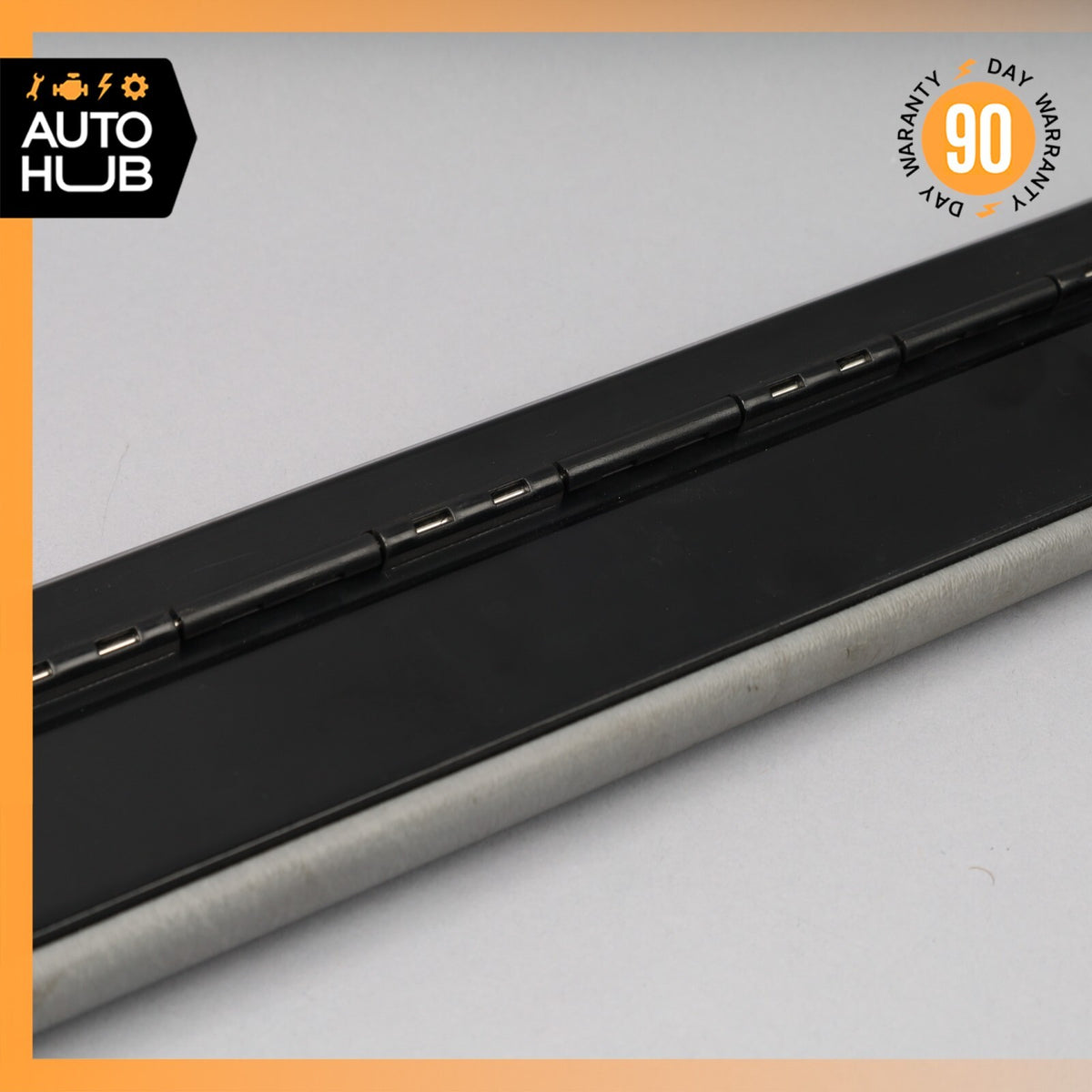 Mercedes R129 SL500 SL320 Right Interior Door Panel Storage Compartment OEM - photo 11