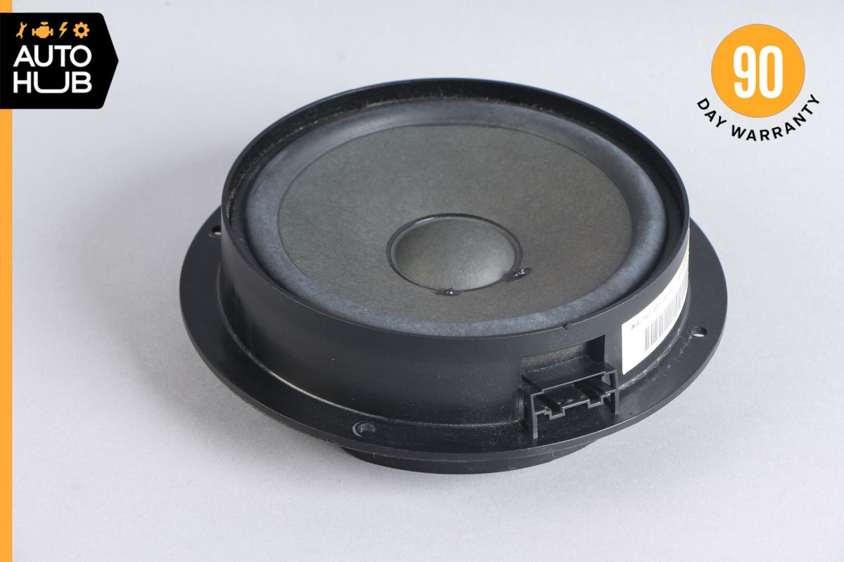 10-13 Mercedes X164 GL450 R350 ML350 Audio Sound Speaker Right or Left Side OEM - photo 4