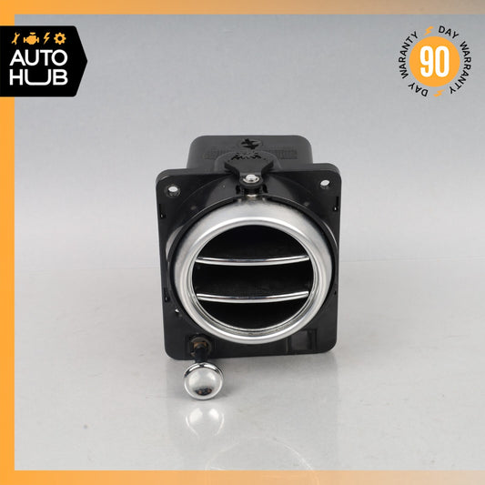 03-13 Bentley Continental GT GTC Rear Right Side AC A/C Air Vent OEM - photo 1