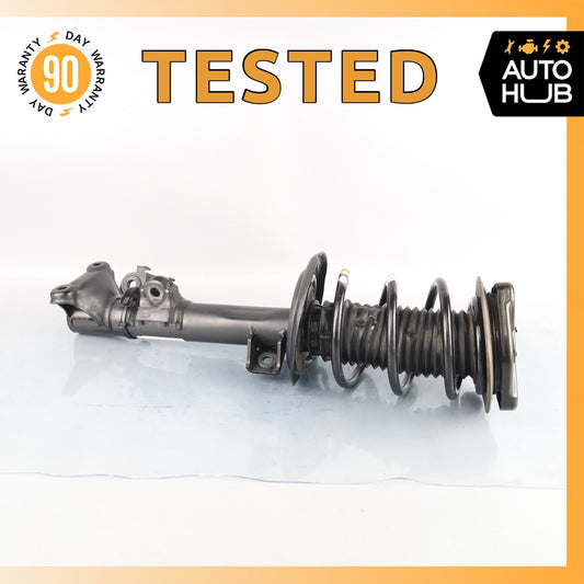 08-17 Mercedes W204 C250 E350 Coupe Front Right or Left Shock Strut Absorber OEM - photo 1