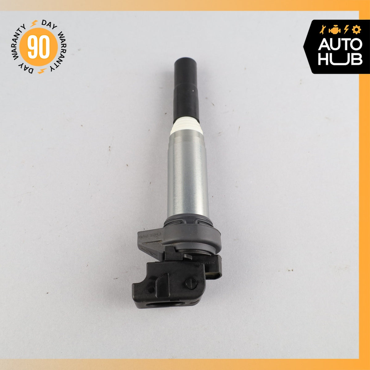 01-20 BMW F15 X5 328i Engine Motor Ignition Coil Set of 6 12138616153 OEM - photo 12
