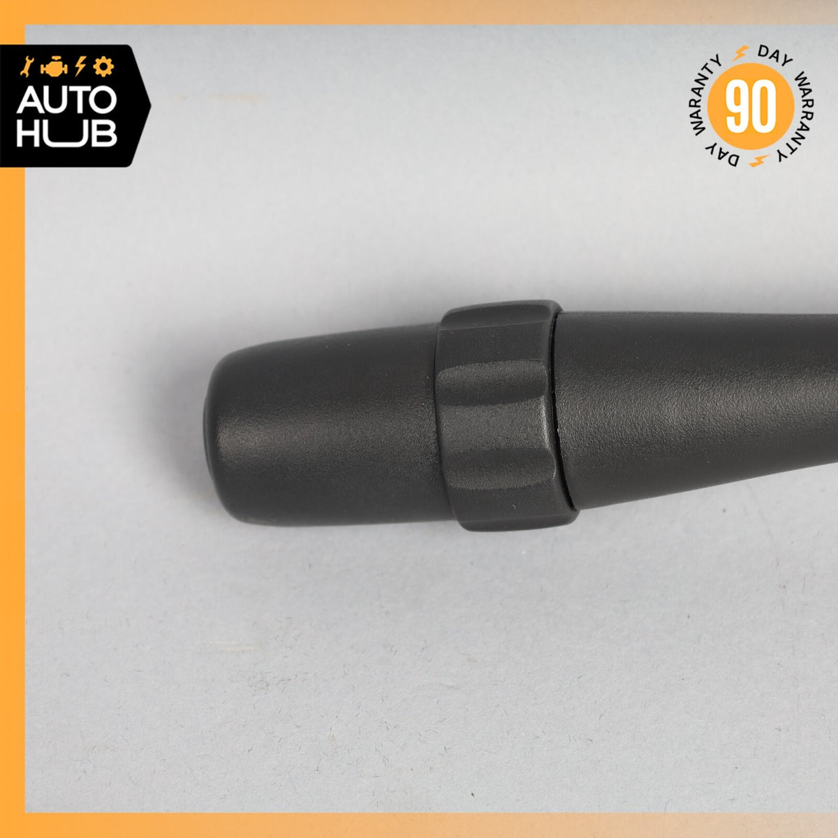 04-09 Cadillac XLR SRX Windshield Wiper Switch 1999365 OEM 69k - photo 7