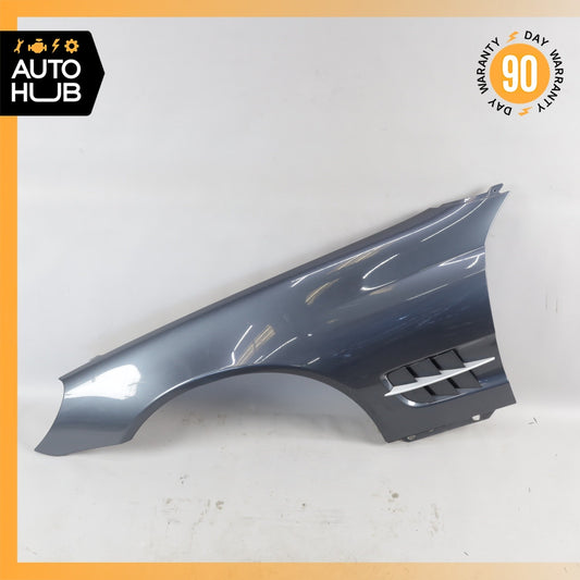 09-12 Mercedes R230 SL550 SL600 SL63 AMG Fender Left Driver Side OEM - photo 1