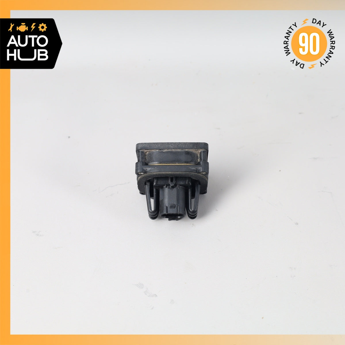07-14 Mercedes W221 S550 CL550 Trunk Handle Keyless Go Switch 2218209510 OEM - photo 4