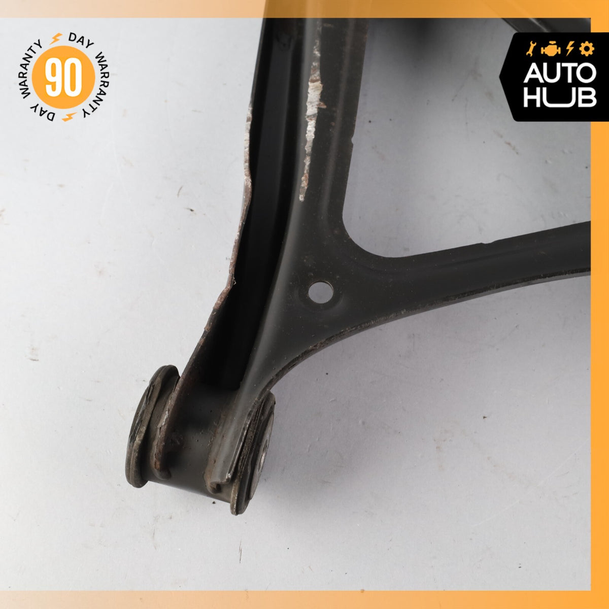 15-18 Porsche Cayenne 958 Rear Right Passenger Side Lower Control Arm OEM - photo 3