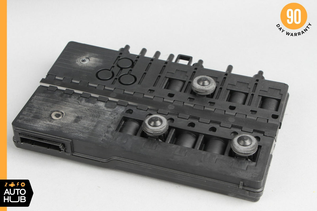 Mercedes W220 S55 AMG S500 Right Dynamic Seat Vacuum Pump Module 1137328103 OEM - photo 6