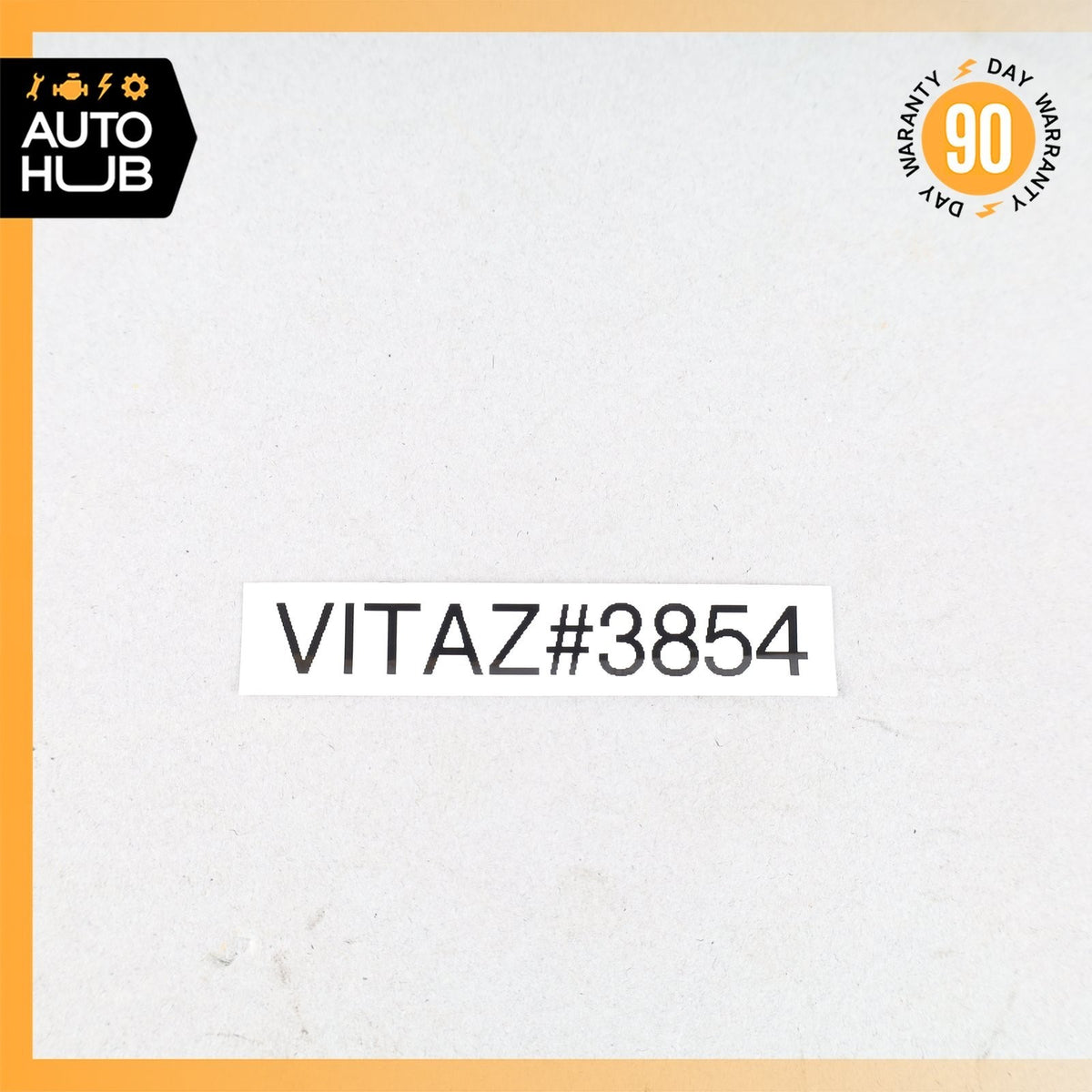 Aston Martin DB9 Cylinder Head Oil Control Valve Solenoid Cover CD3313C026AA OEM - photo 11