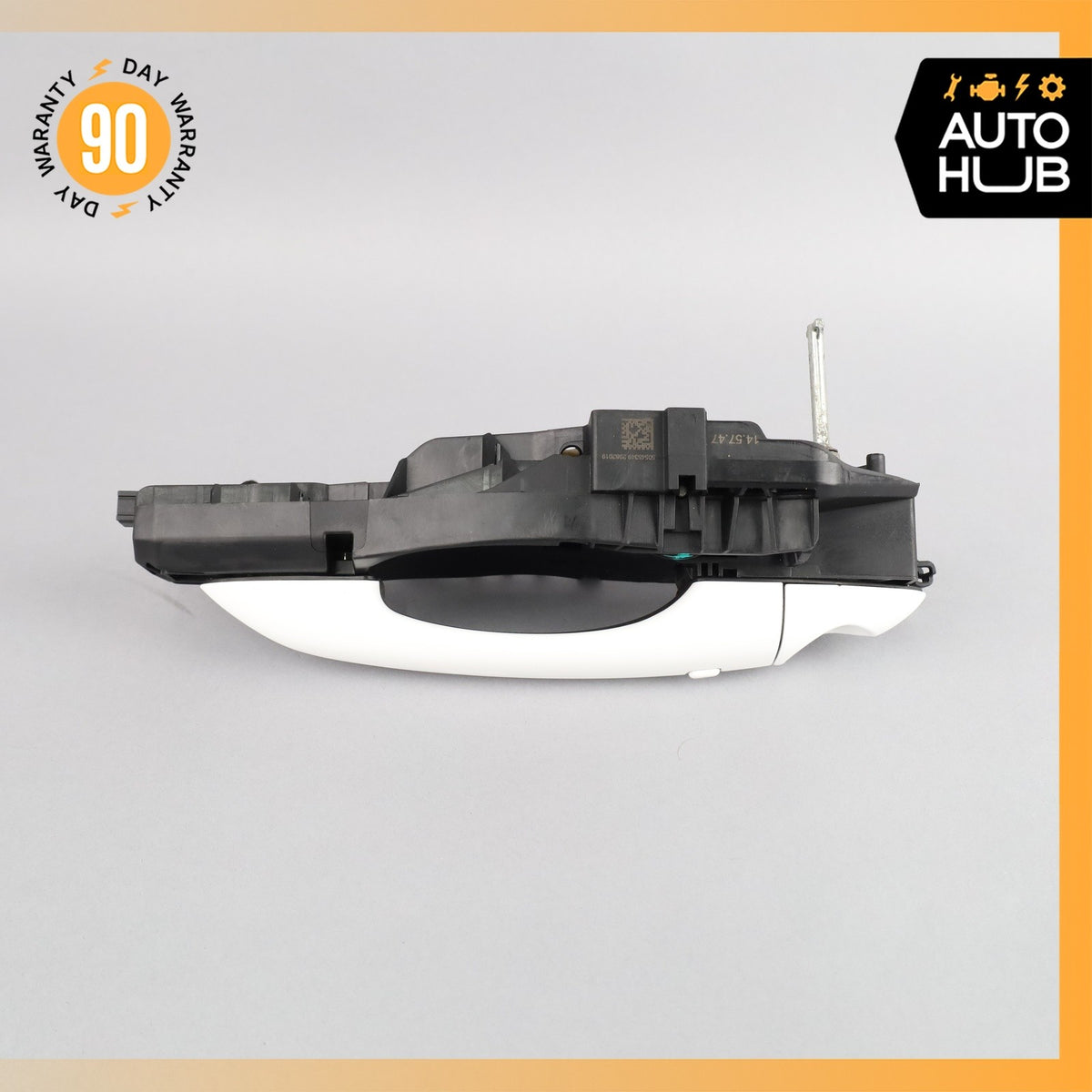 17-26 Alfa Romeo 952 Giulia Front Left Side Exterior Door Handle OEM 49k - photo 20