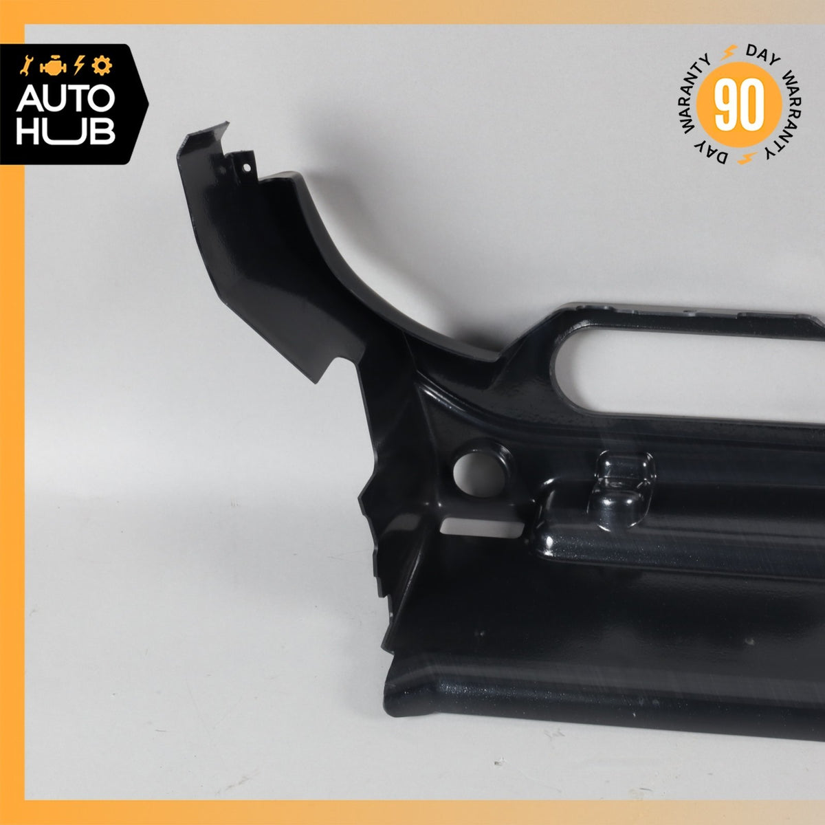 05-12 Aston Martin DB9 Volante Convertible Roof Trim Cover OEM 34k - photo 13