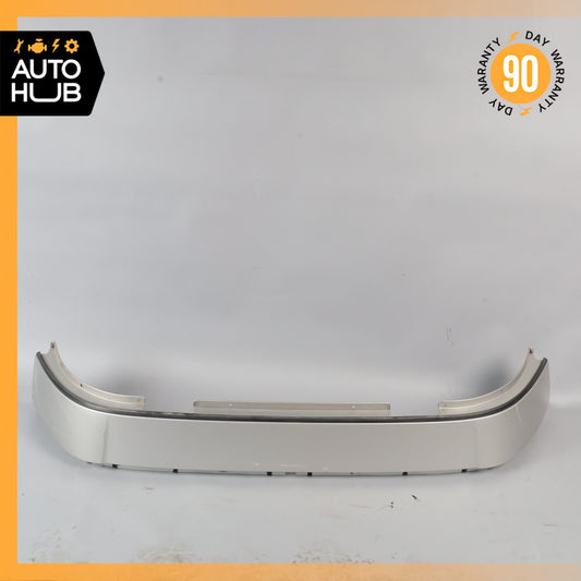 05-13 Chevrolet Corvette C6 Targa Roof Top Panel Rear Halo Section Trim OEM - photo 1