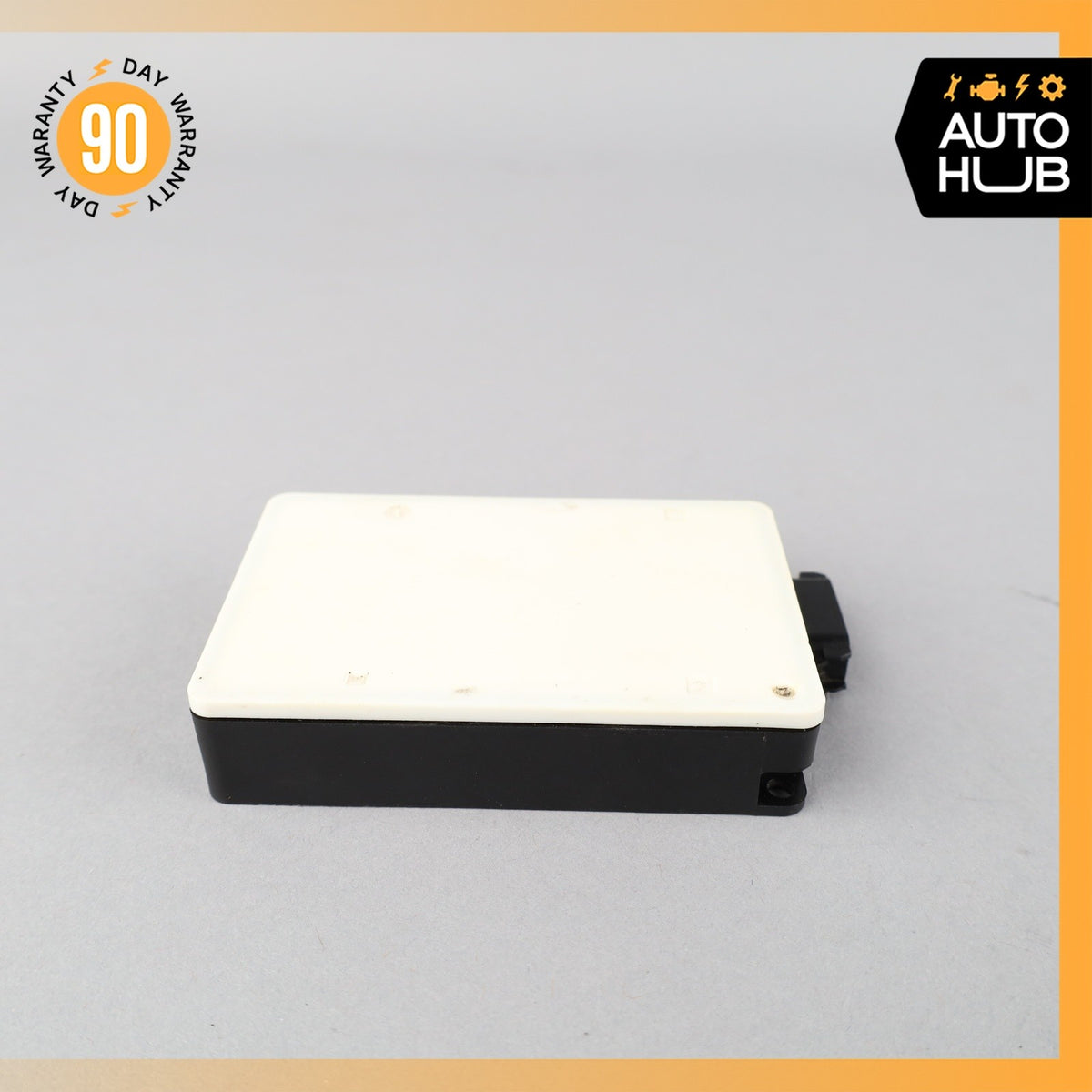 Mercedes W217 S550 E350 Front or Rear Blind Spot Radar Distance Module OEM - photo 5