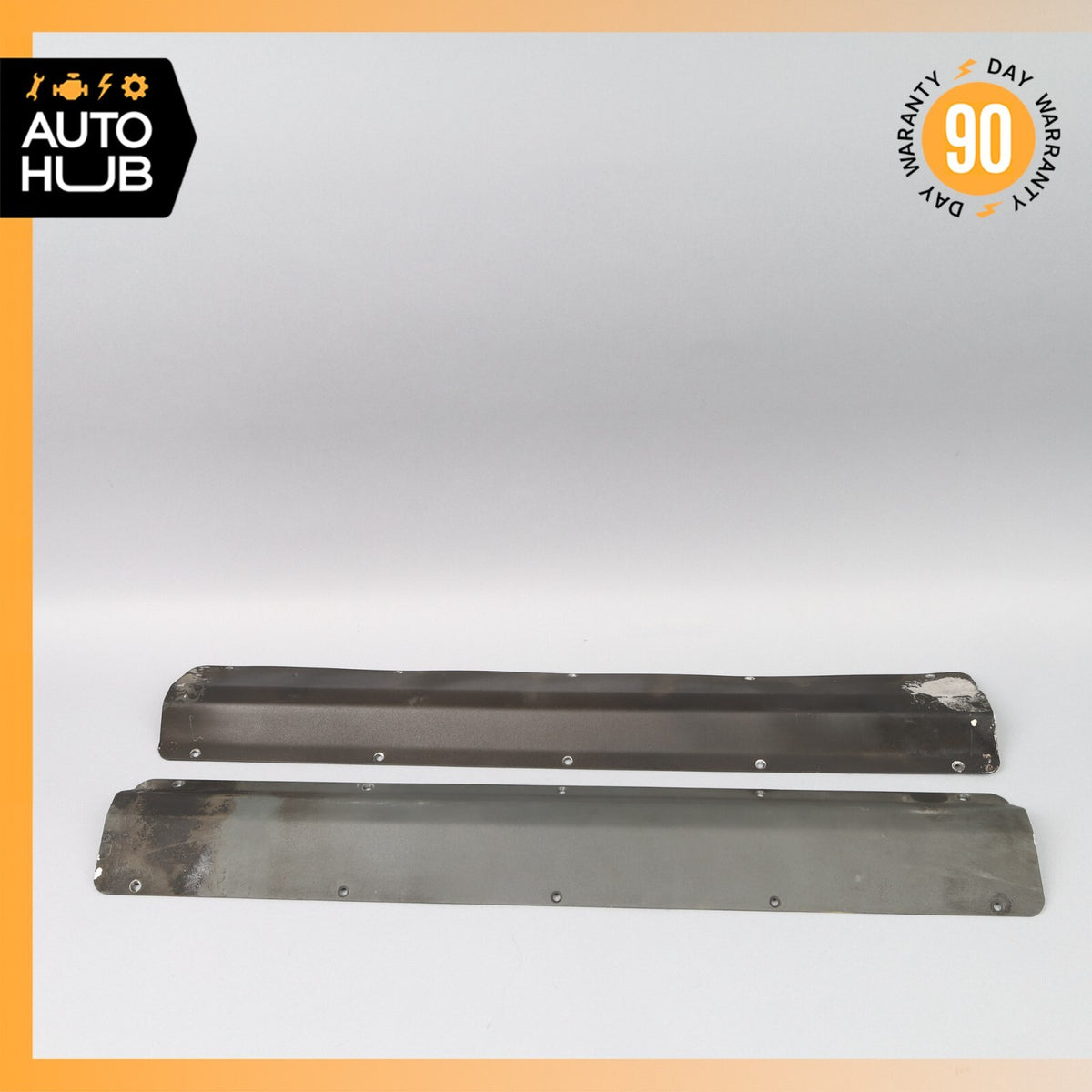 Aston Martin DB7 Vantage Engine Motor Ignition Coil Valve Cover Set of 2 OEM 20k - photo 2
