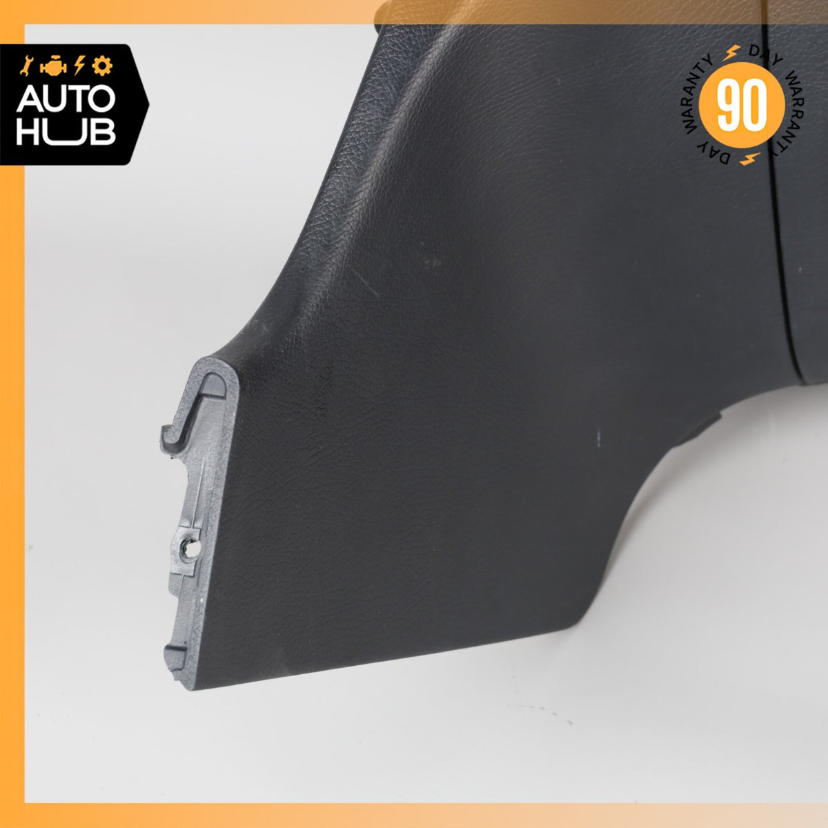 07-09 Mercedes W211 E63 AMG E350 Dashboard Glove Box Storage Compartment OEM - photo 5