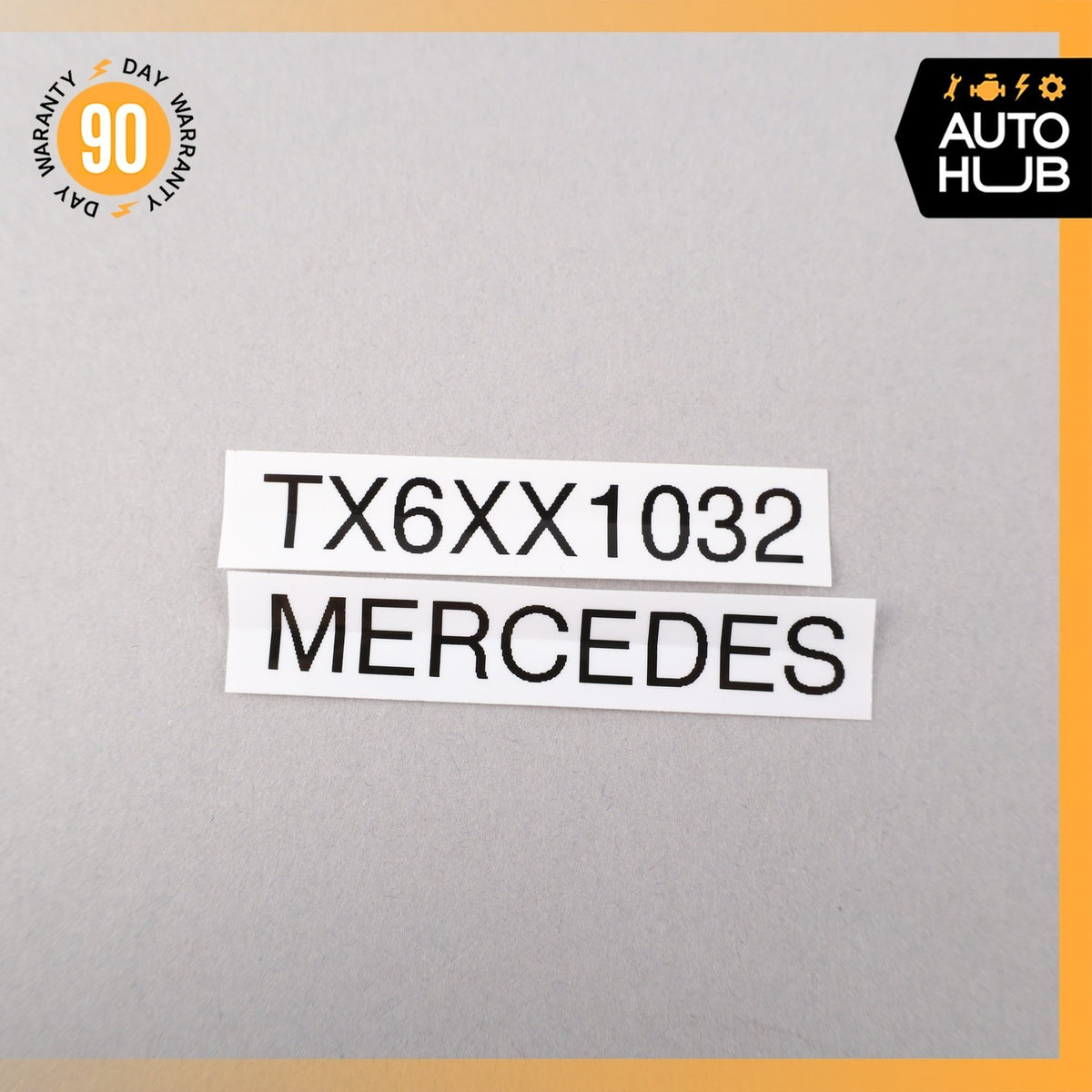 Mercedes R230 SL500 Wheel Center Cap Cover Set of 4 1704000025 OEM - photo 12