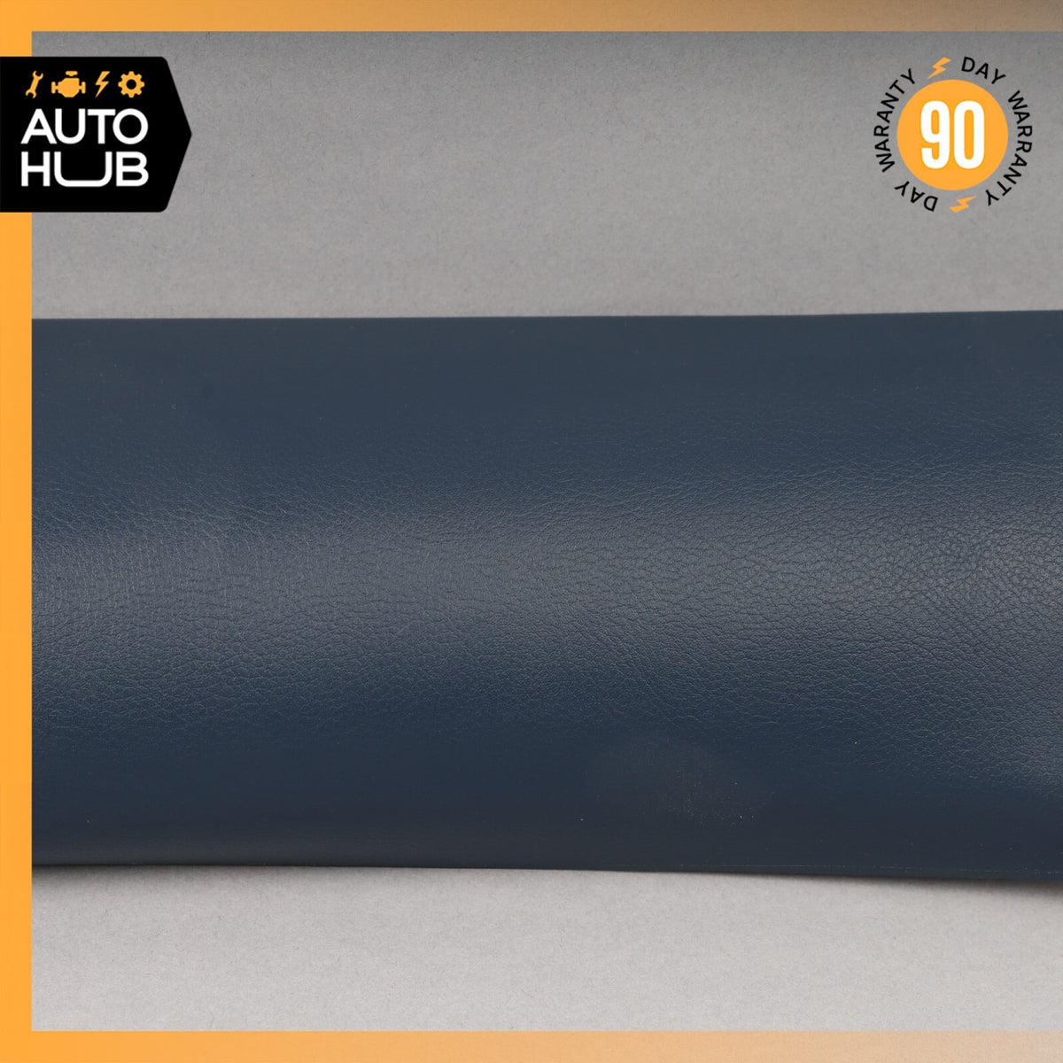 Maserati GranTurismo S M145 Front Left Side Interior Trim Panel A Pillar OEM - photo 5