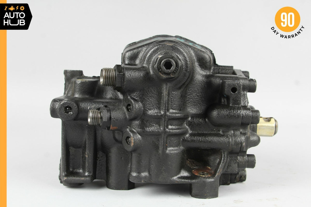 01-04 Mercedes R170 SLK230 SL320 Power Steering Rack Gear Box Gearbox OEM 49k - photo 7