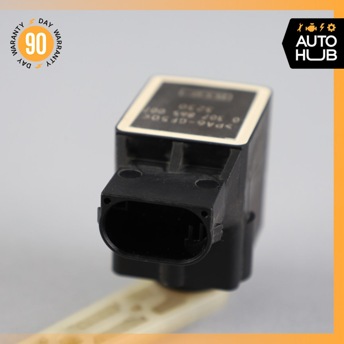 08-19 Maserati GranTurismo M145 Front or Rear Side Suspension Level Sensor OEM - photo 7