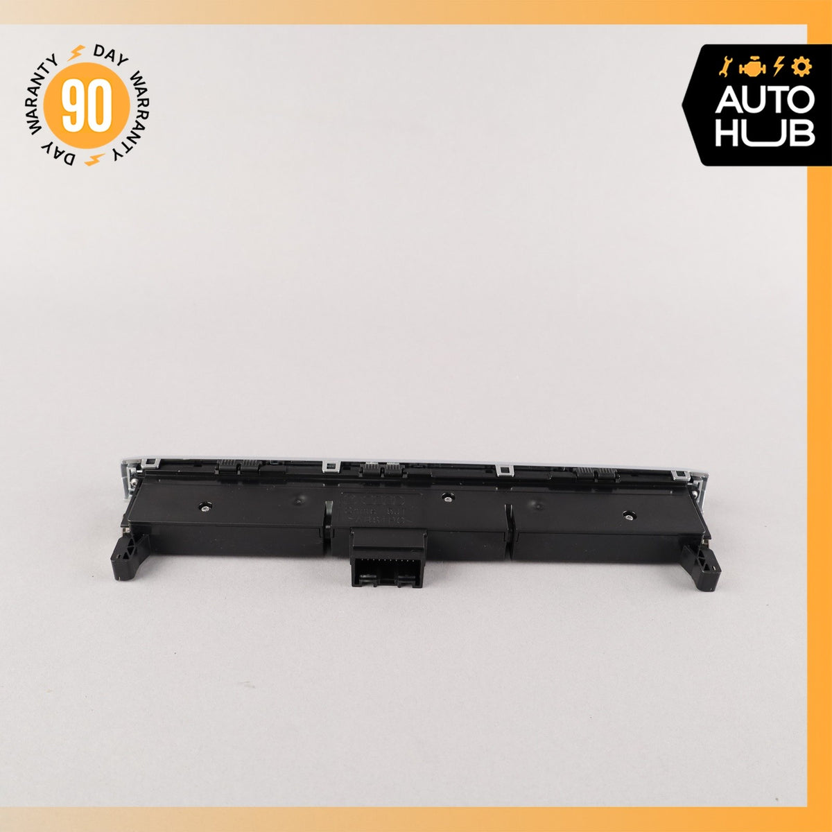 16-18 Audi 8V A3 E-Tron Drive Select Flasher Hazard Light Switch Panel OEM 94k - photo 7