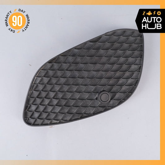 16-19 Mercedes X253 GLC300 Front Bumper Right Mesh Grille Grill 2538850222 OEM - photo 1