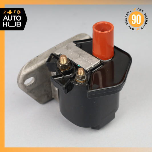 90-99 Mercedes R129 300SL SL500 S500 Ignition Coil 0001585703 OEM - photo 1