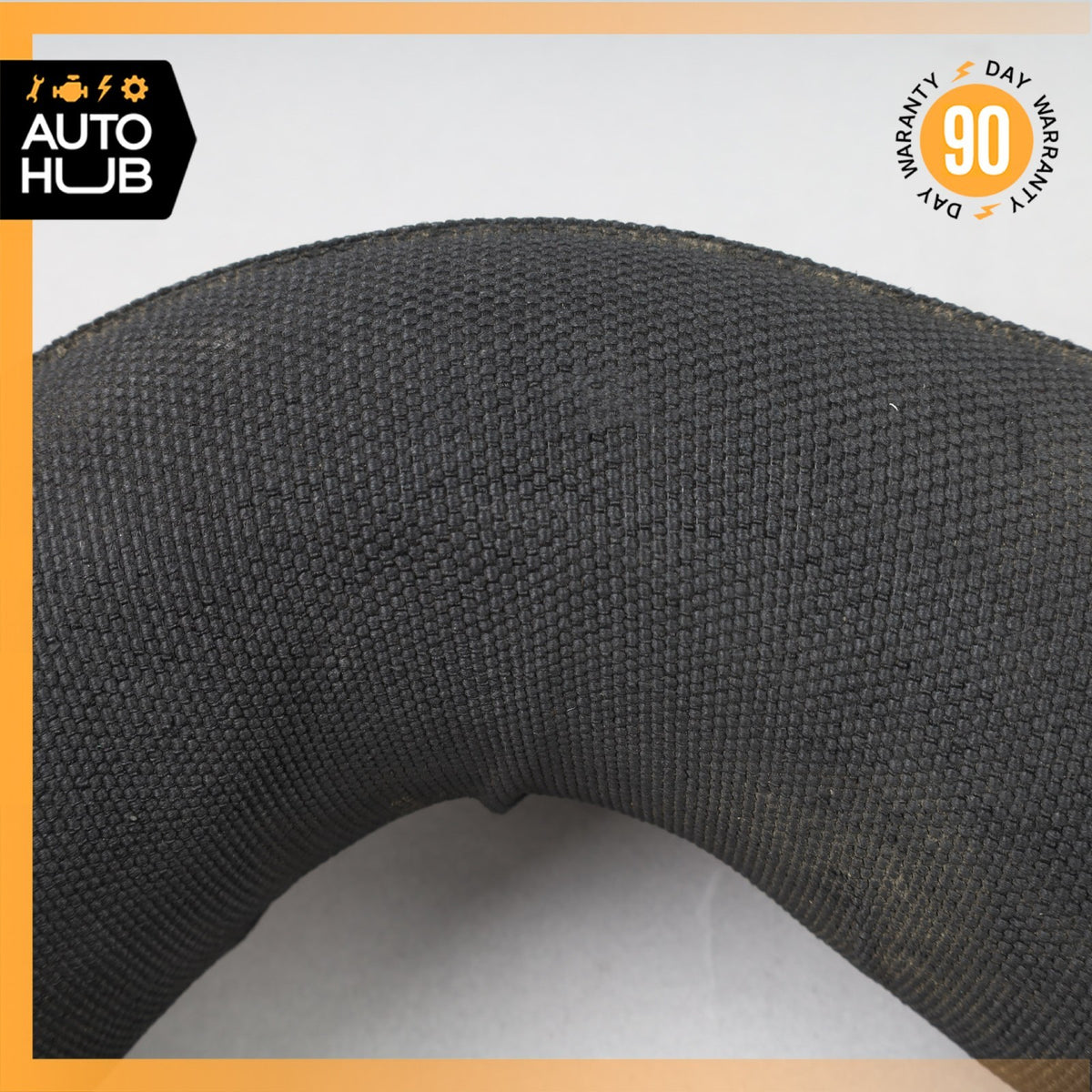Audi B8 A4 Intercooler Radiator Upper Hose Pipe 8K0145737J OEM - photo 11