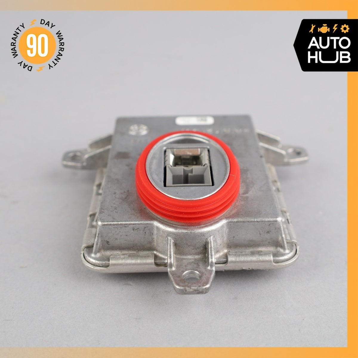 17-23 Alfa Romeo 949 Stelvio Headlight Lamp Ballast Control Module OEM - photo 3