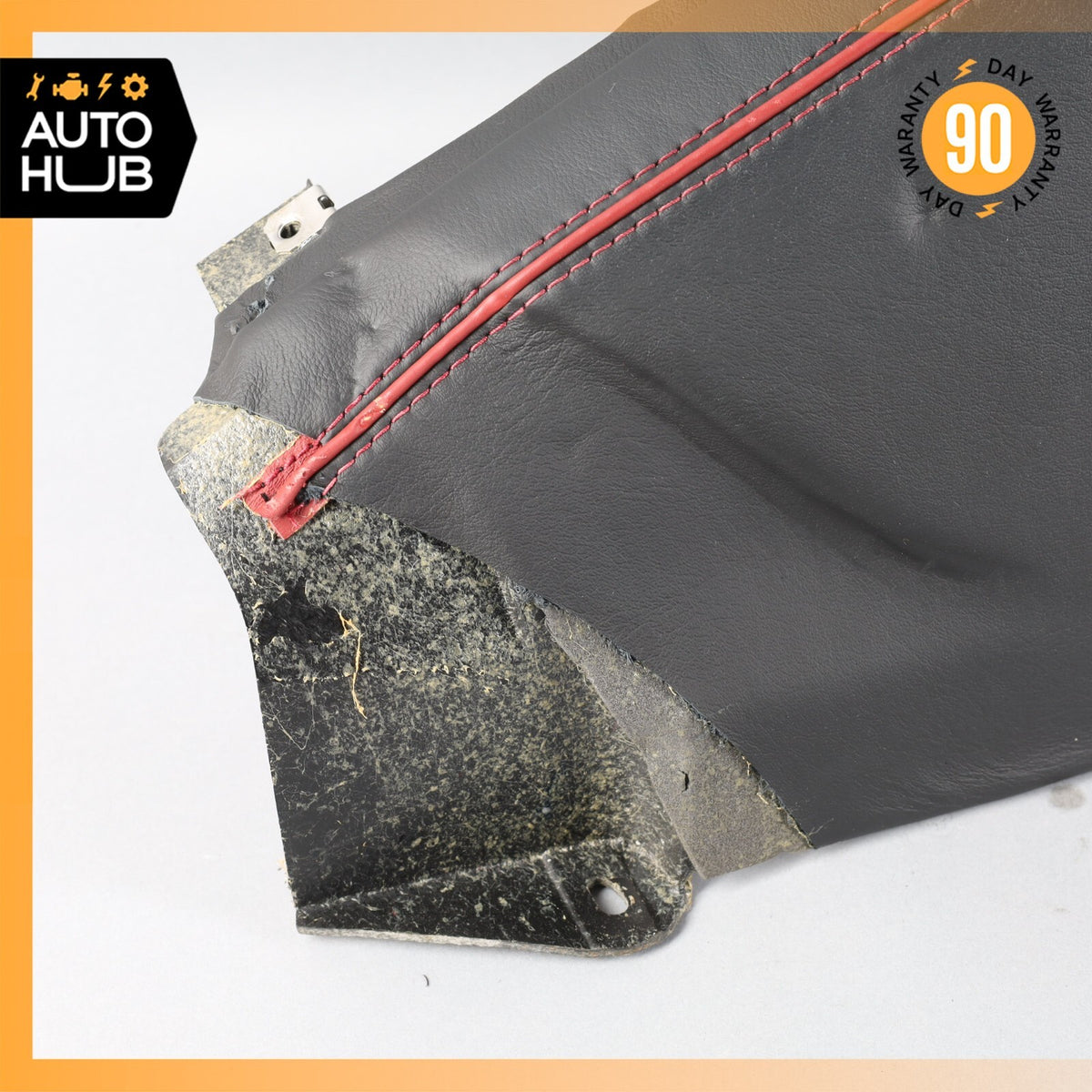 13-16 Aston Martin DB9 Rear Right Side Center Console Trim Panel OEM 35k - photo 10