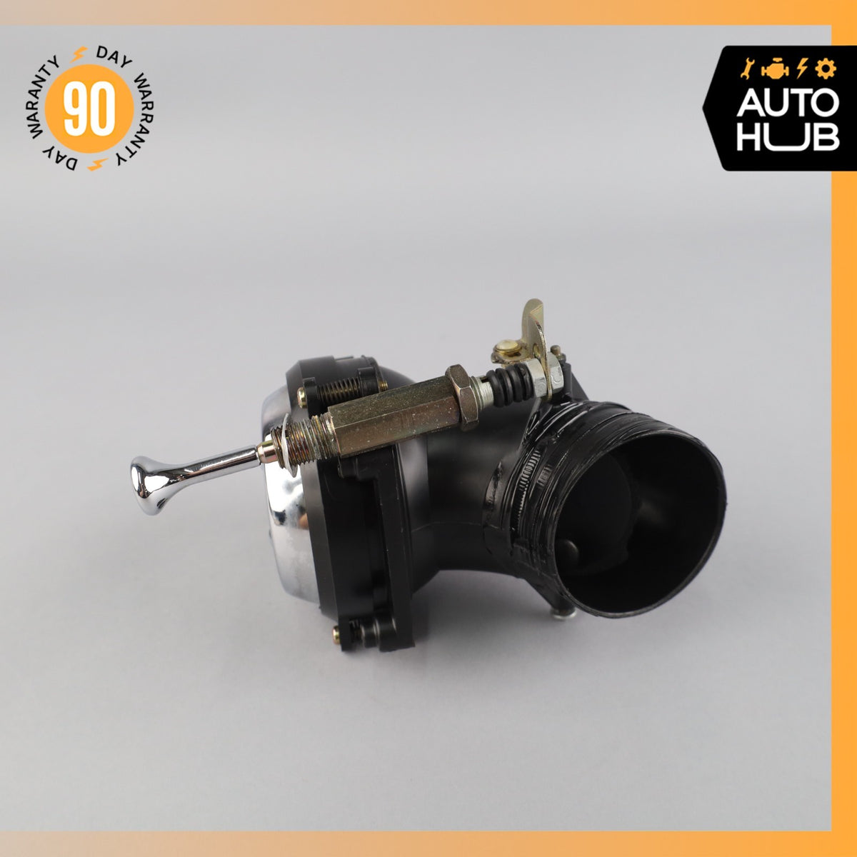 Rolls Royce Silver Seraph Front Left Inner Dashboard Air A/C Vent PA24123PA OEM - photo 2
