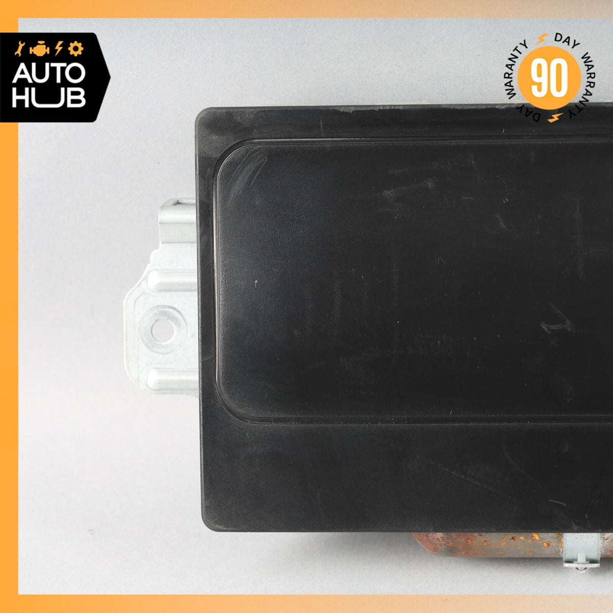17-23 Porsche Panamera 971 Front Left or Right Side Knee Airbag OEM 6k - photo 3