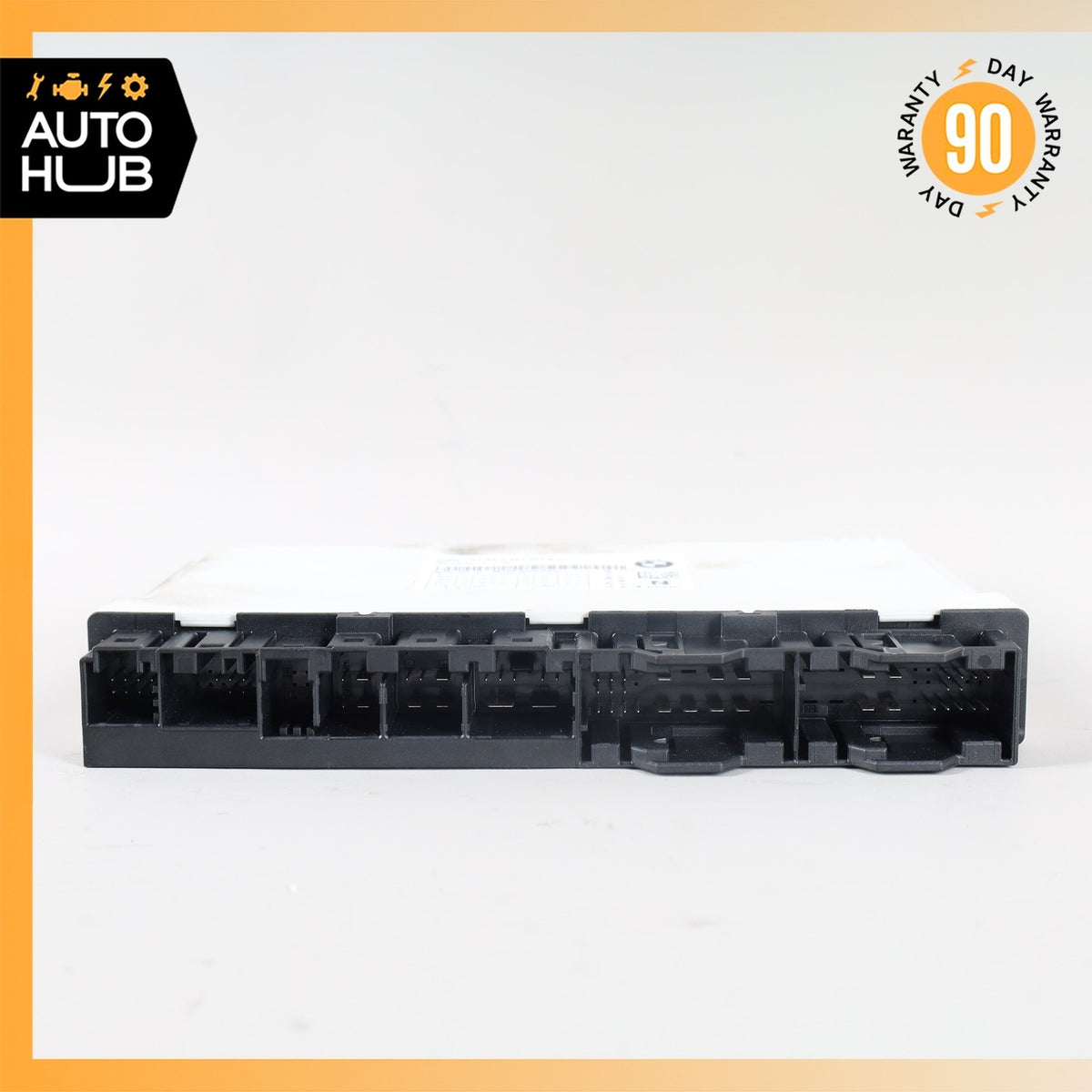 BMW F22 M235i Front Left or Right Seat Control Module 9354457 OEM - photo 5