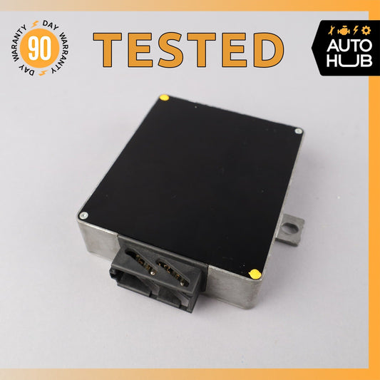 90-93 Mercedes W124 300CE Coupe Amplifier Amp Radio Audio Sound OEM - photo 1