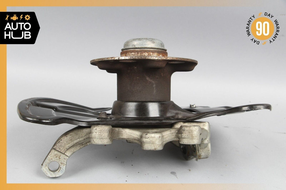 08-20 Mercedes R172 SLC300 E350 Front Right Side Spindle Knuckle Hub OEM - photo 10
