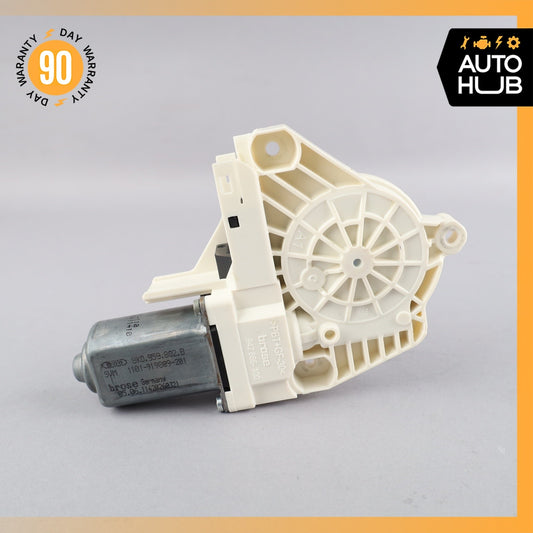 Porsche Cayenne 958 Front Right Window Regulator Motor 8K0959802B OEM - photo 1